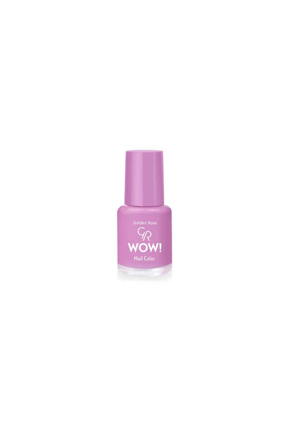 Wow Nail Color - No 29