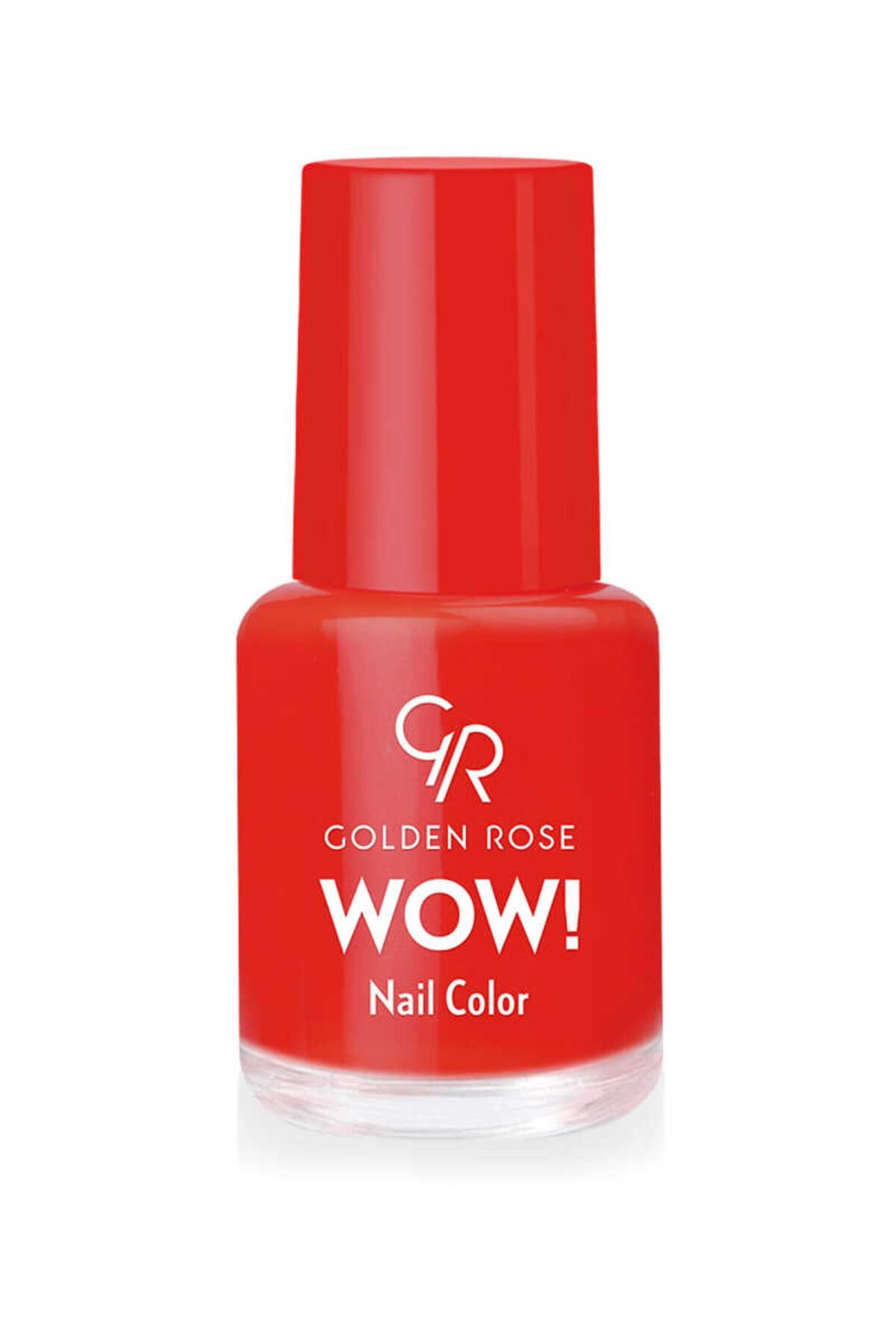 WoW! Nail Colour 40