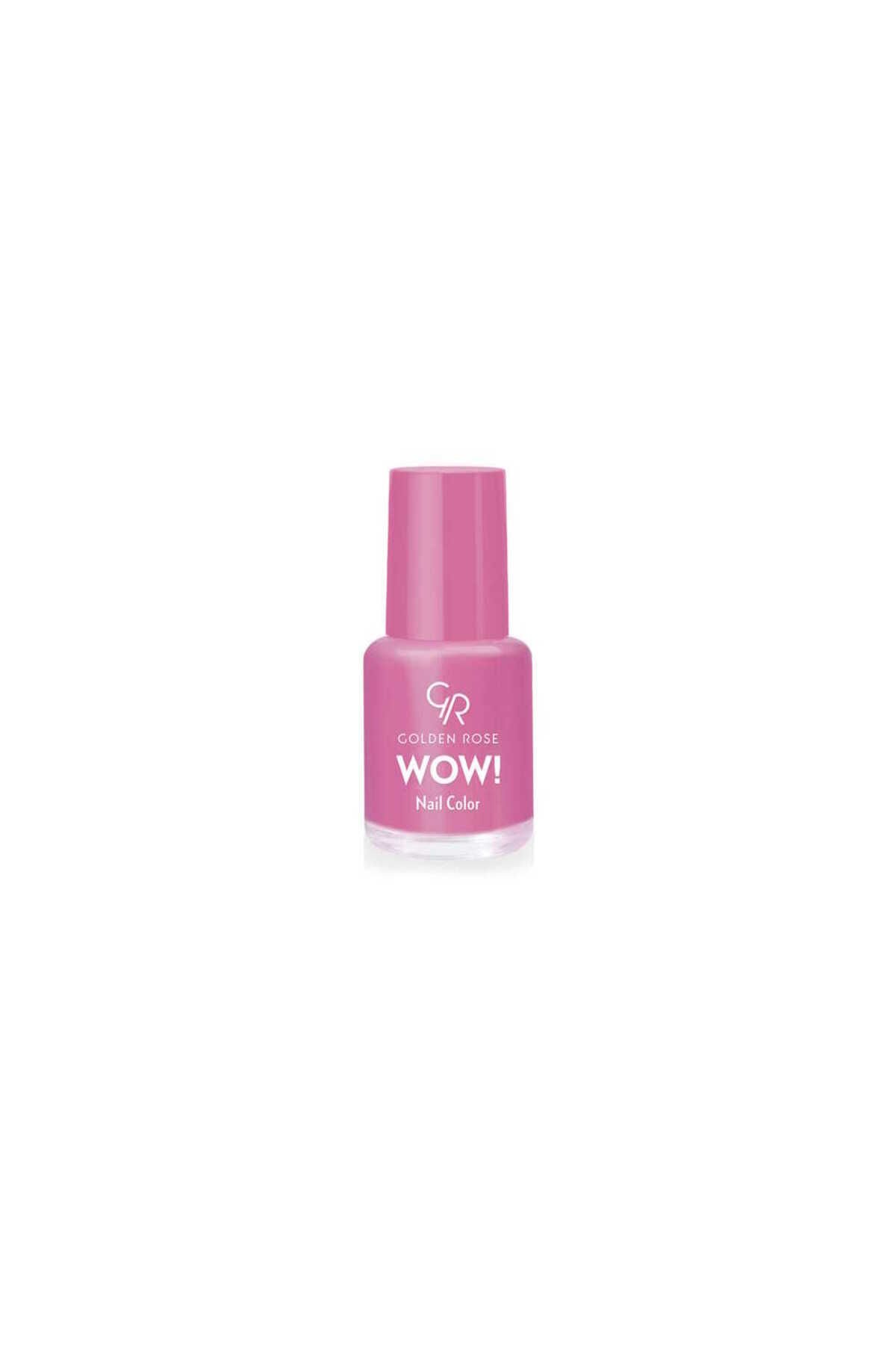 Wow Nail Color - No 30