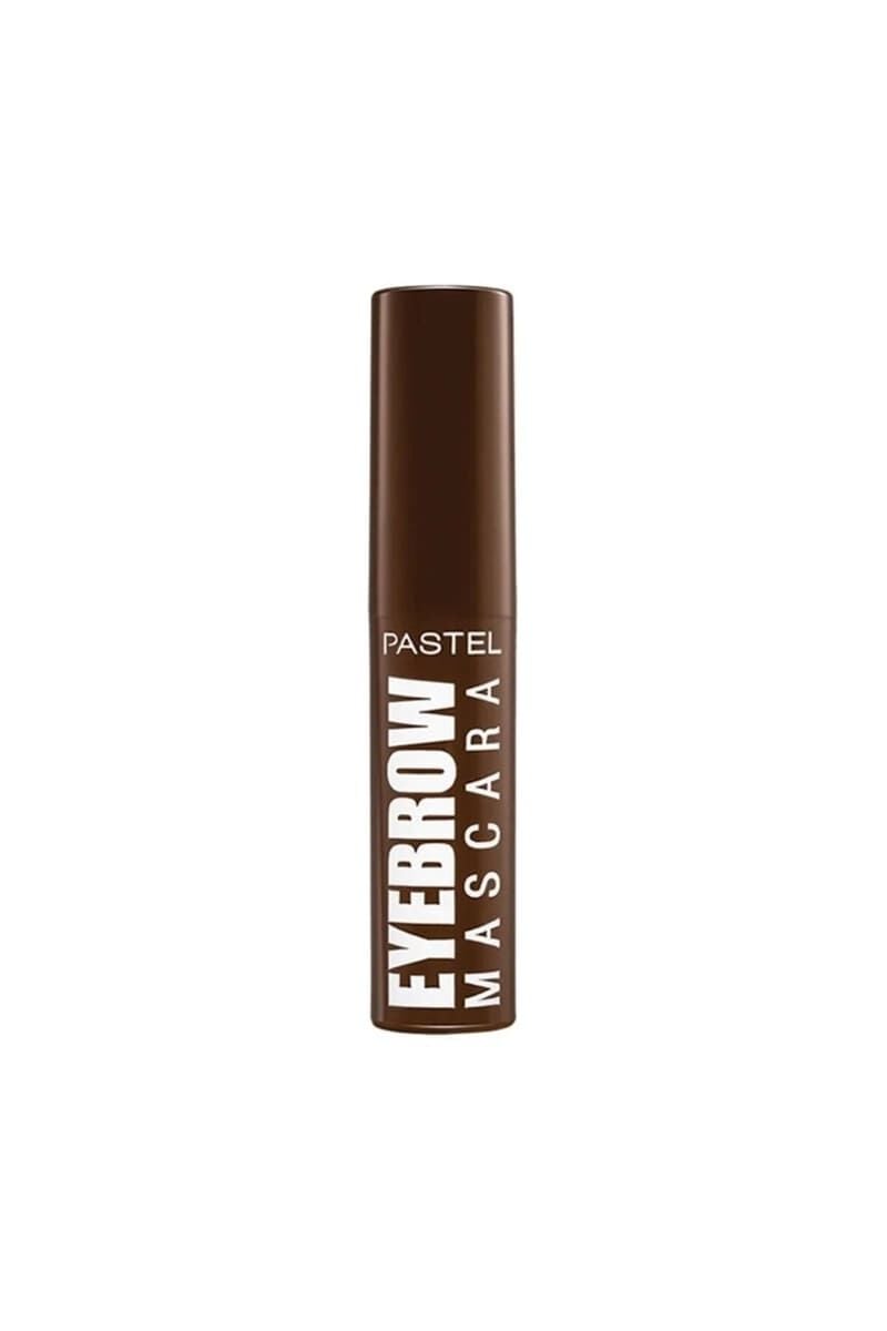 Pastel Eyebrow Dark Brown Kaş Maskarası No 23