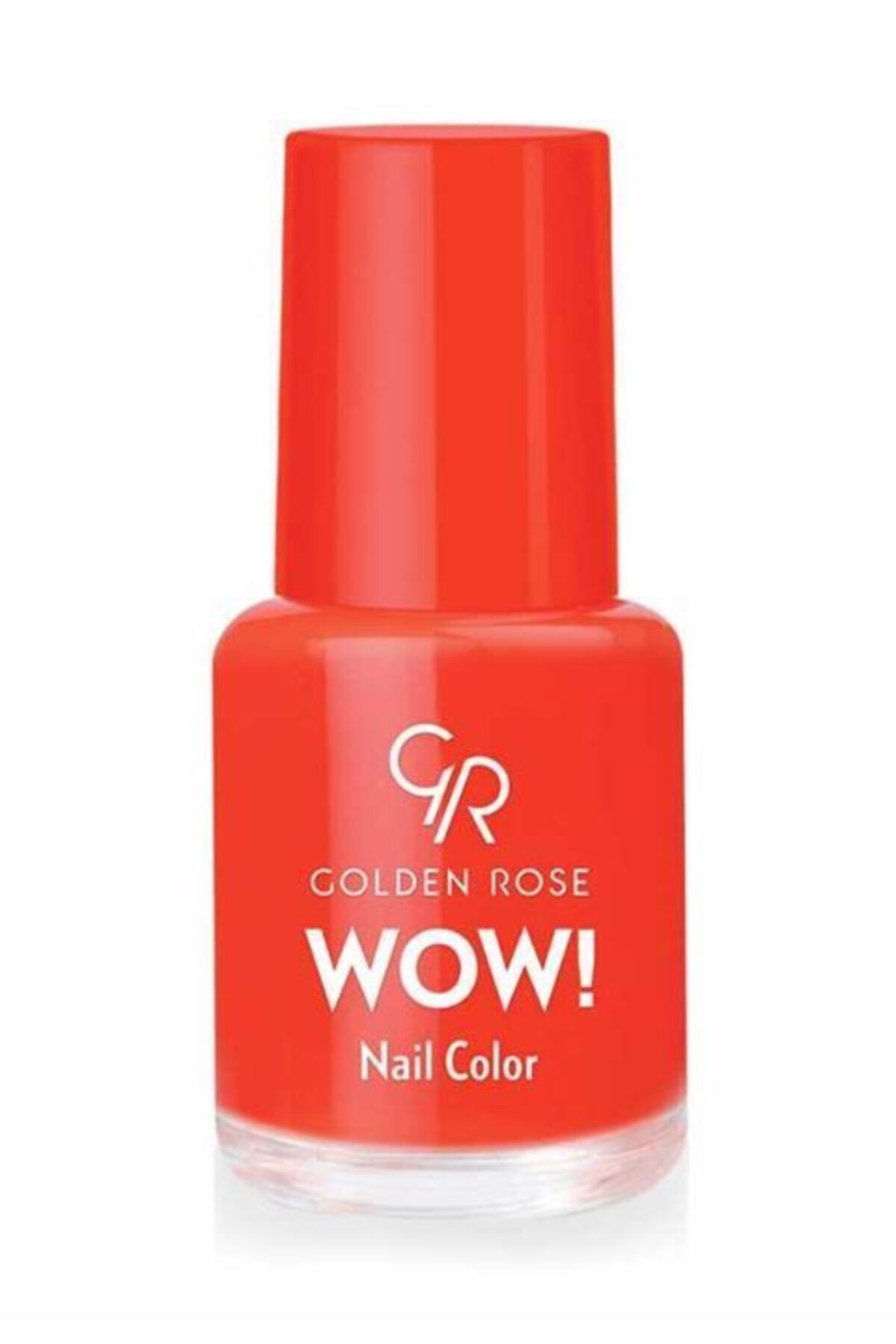 Wow Nail Color - No 38