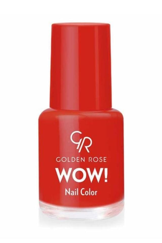 Wow Nail Color - No 39