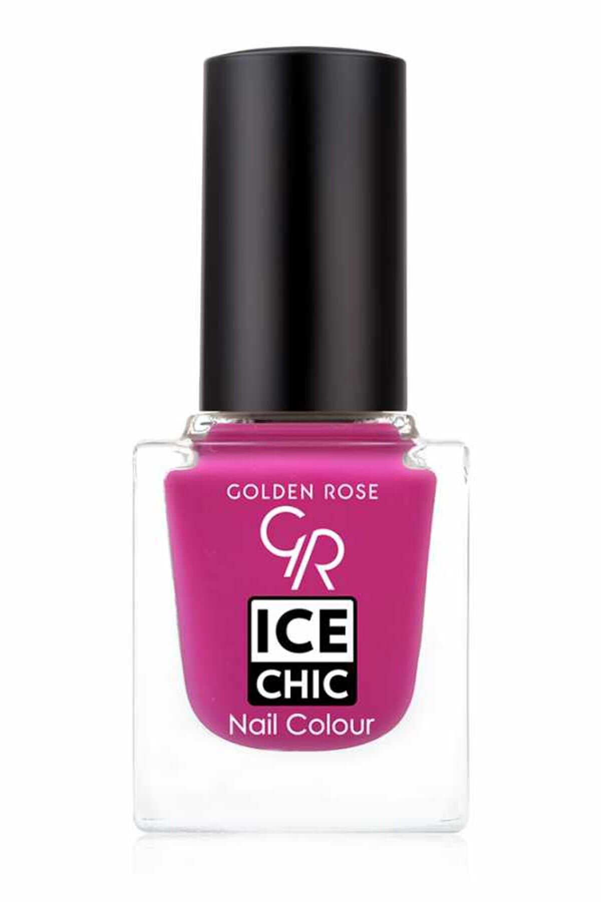 Oje - Ice Chic  No:32 8691190860325
