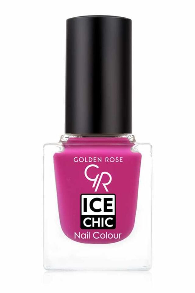 Oje - Ice Chic  No:32 8691190860325