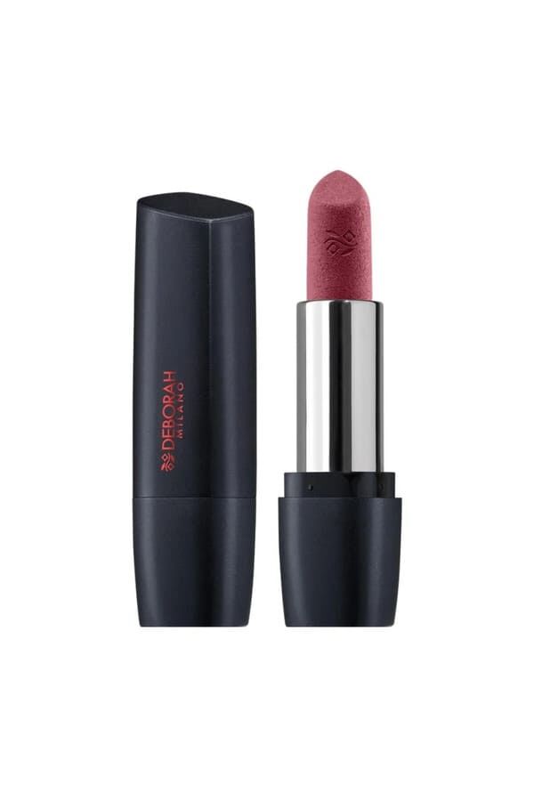 Deborah Milano Red No: 17 First Kiss Mat Ruj