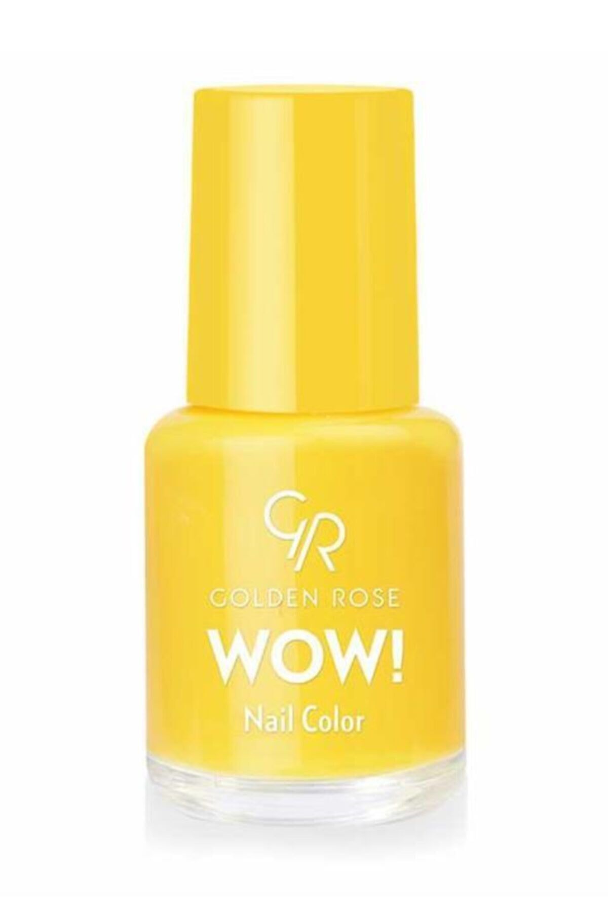 Wow Nail Color - No 41