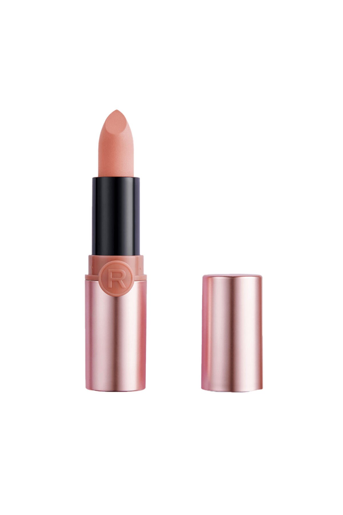 Revolution  Powder Matte Naked Ruj