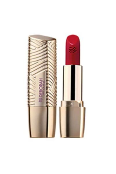 Deborah Milano Red Creamy Ruj No: 13