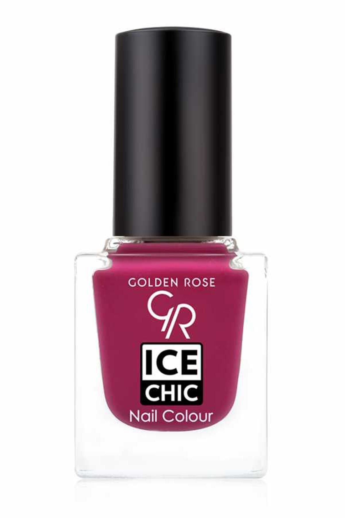 Oje - Ice Chic  No:34 8691190860349