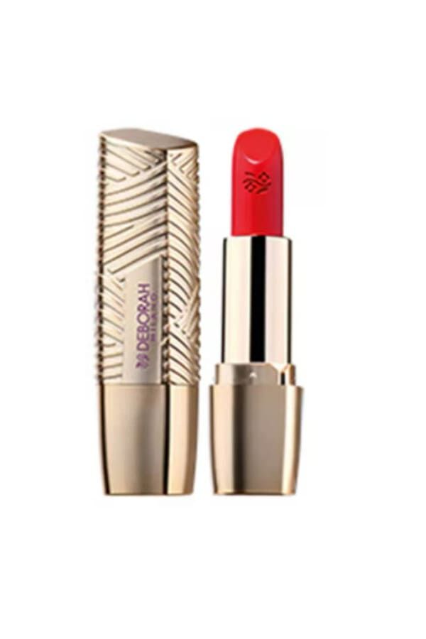 Deborah Milano Red Creamy Ruj No: 11