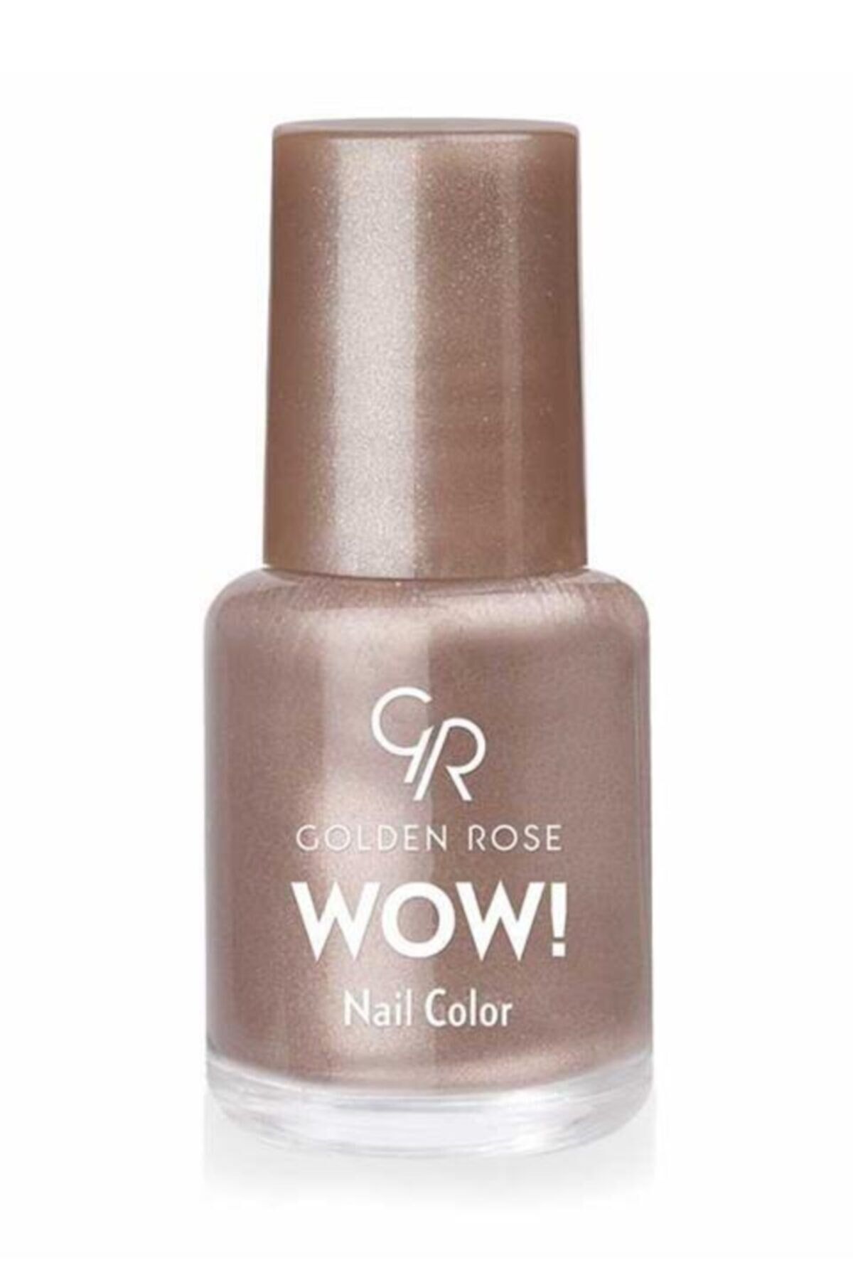 Wow Nail Color - No 46