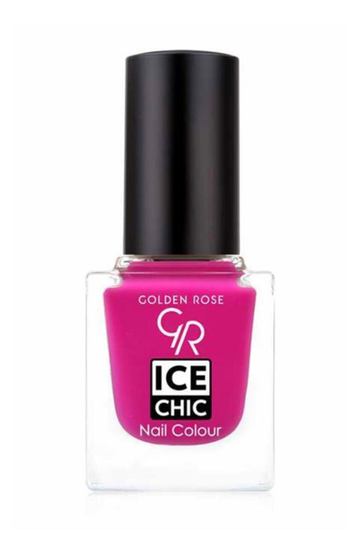 Ice Chic Nail Colour  No 36
