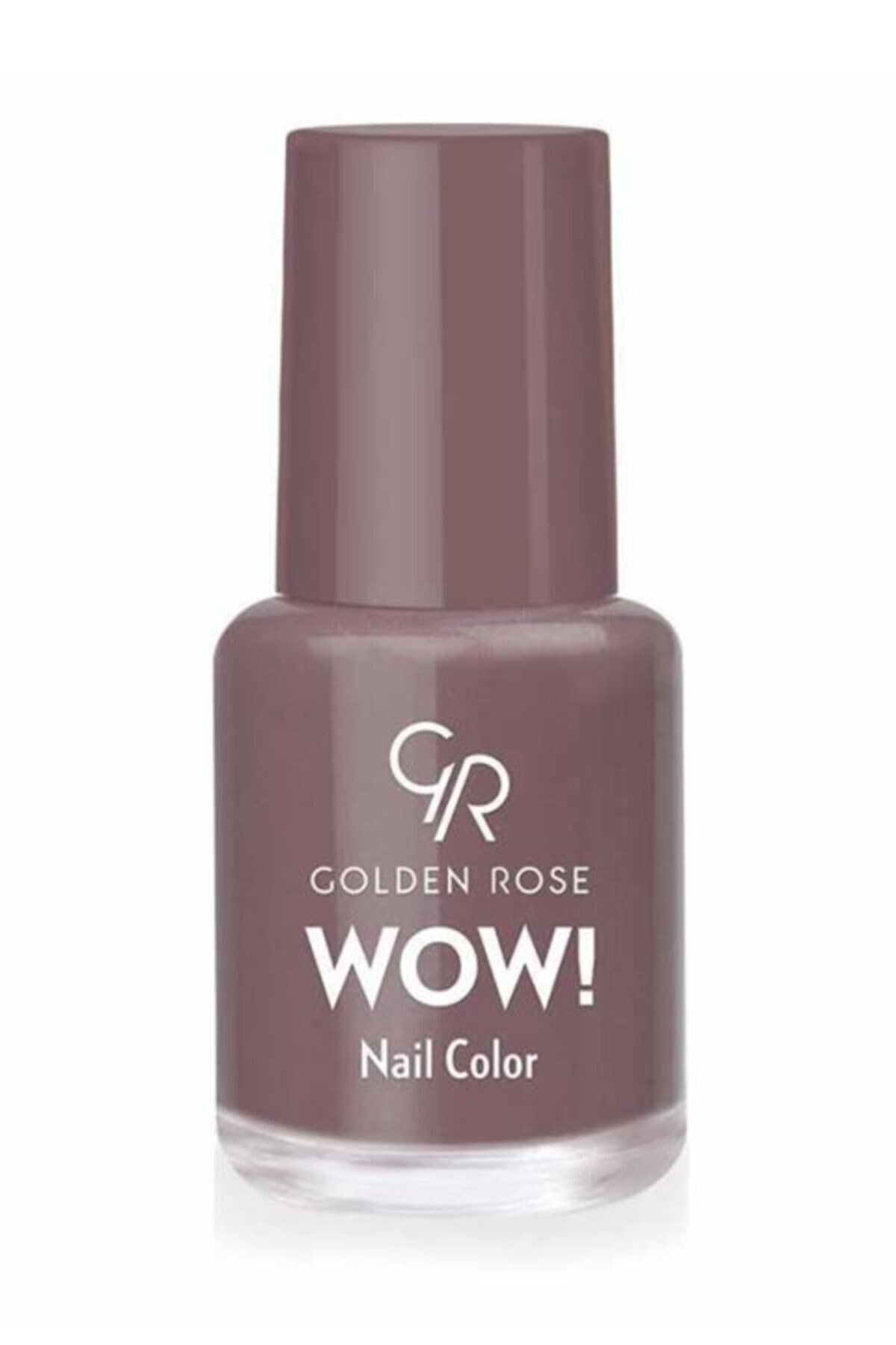 Wow Nail Color - No 47