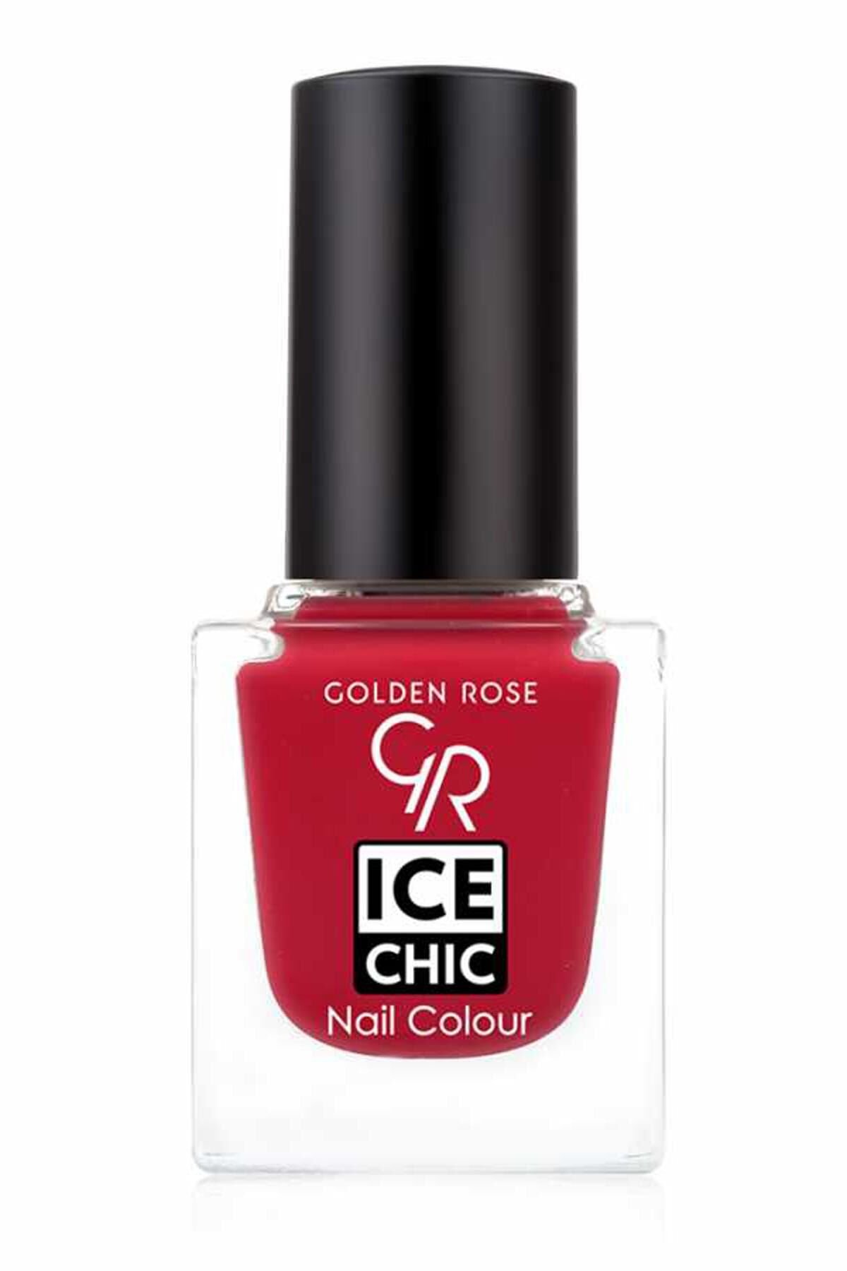 Golden Rose Oje - Ice Chic  No:37 8691190860370