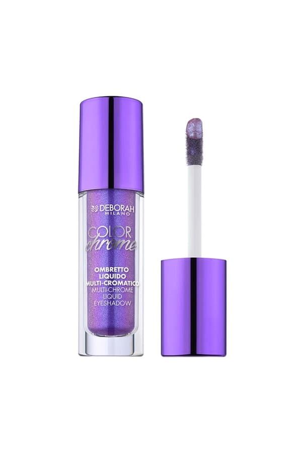 Deborah  Milano Chrome Likit Far 02