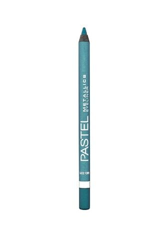 Pastel  Metalik Eyeliner - Metallics Waterproof Long Lasting Eyeliner No 331