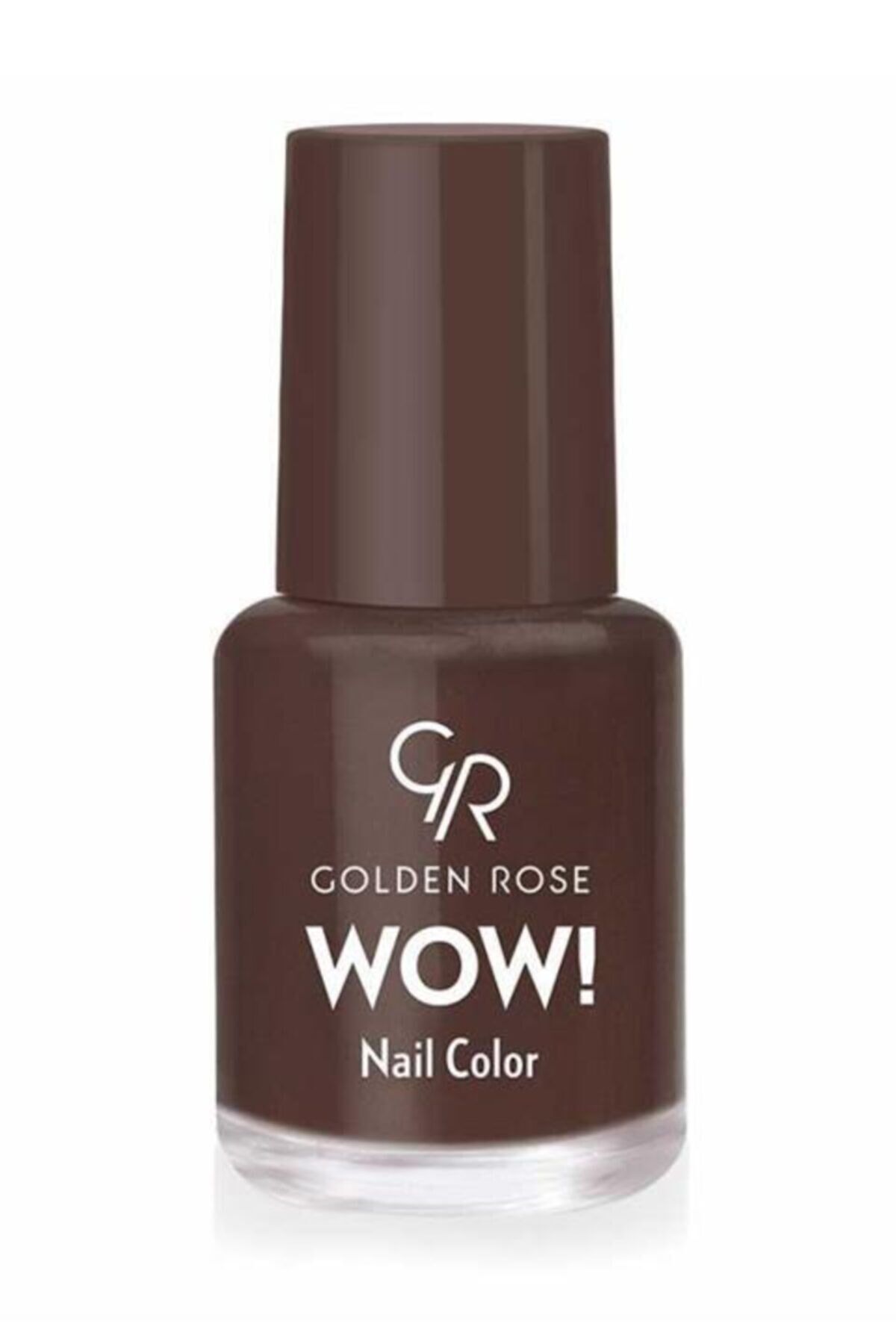 Wow Nail Color - No 48