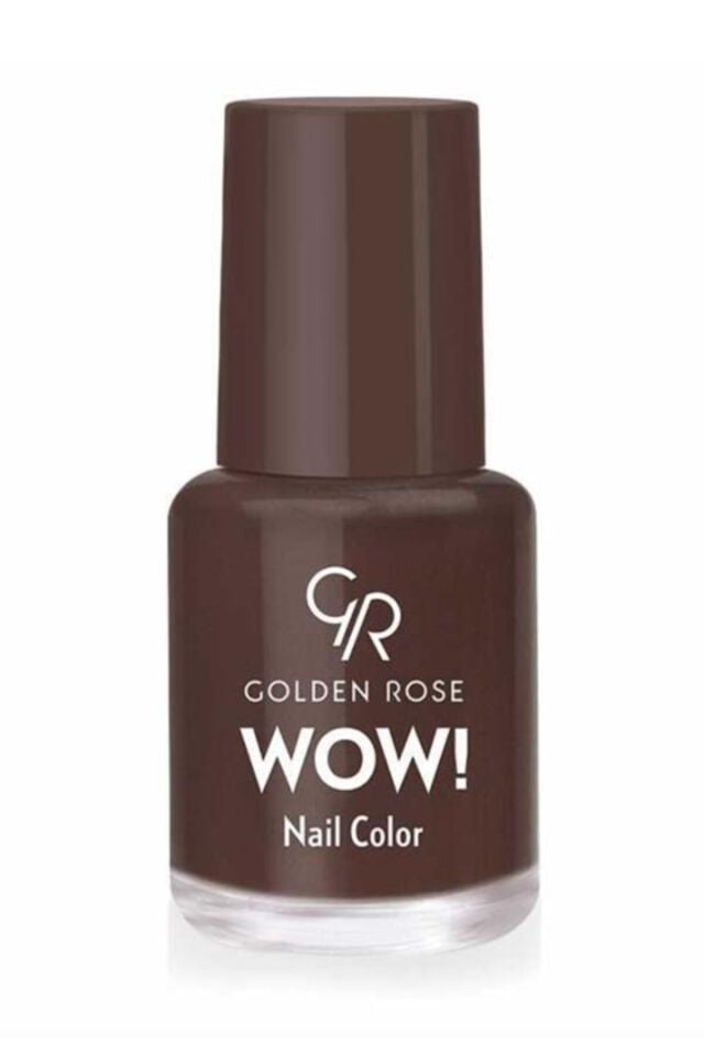 Wow Nail Color - No 48