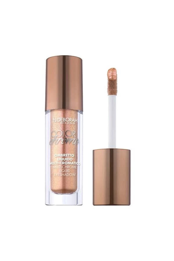 Deborah  Milano Chrome Likit Far 03