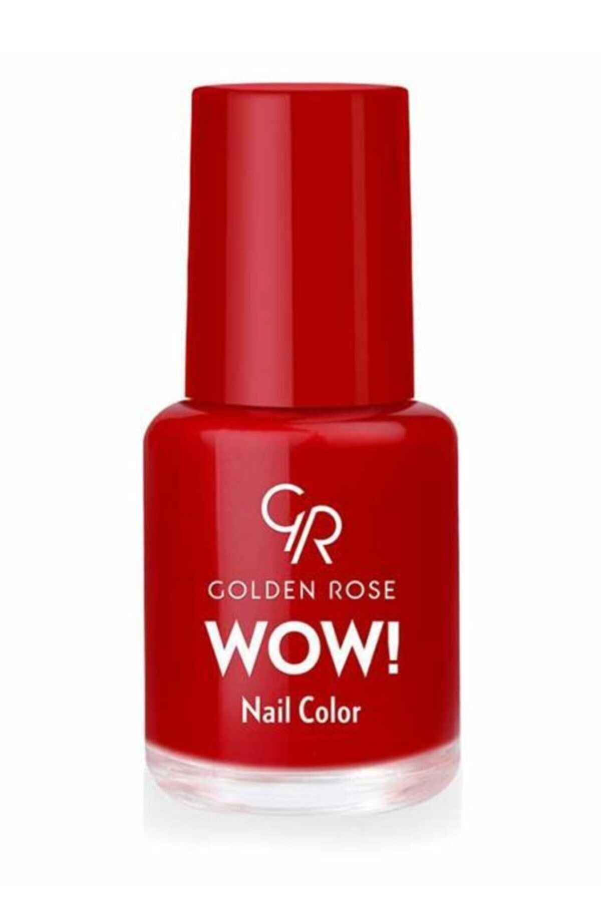 Wow Nail Color - No 50