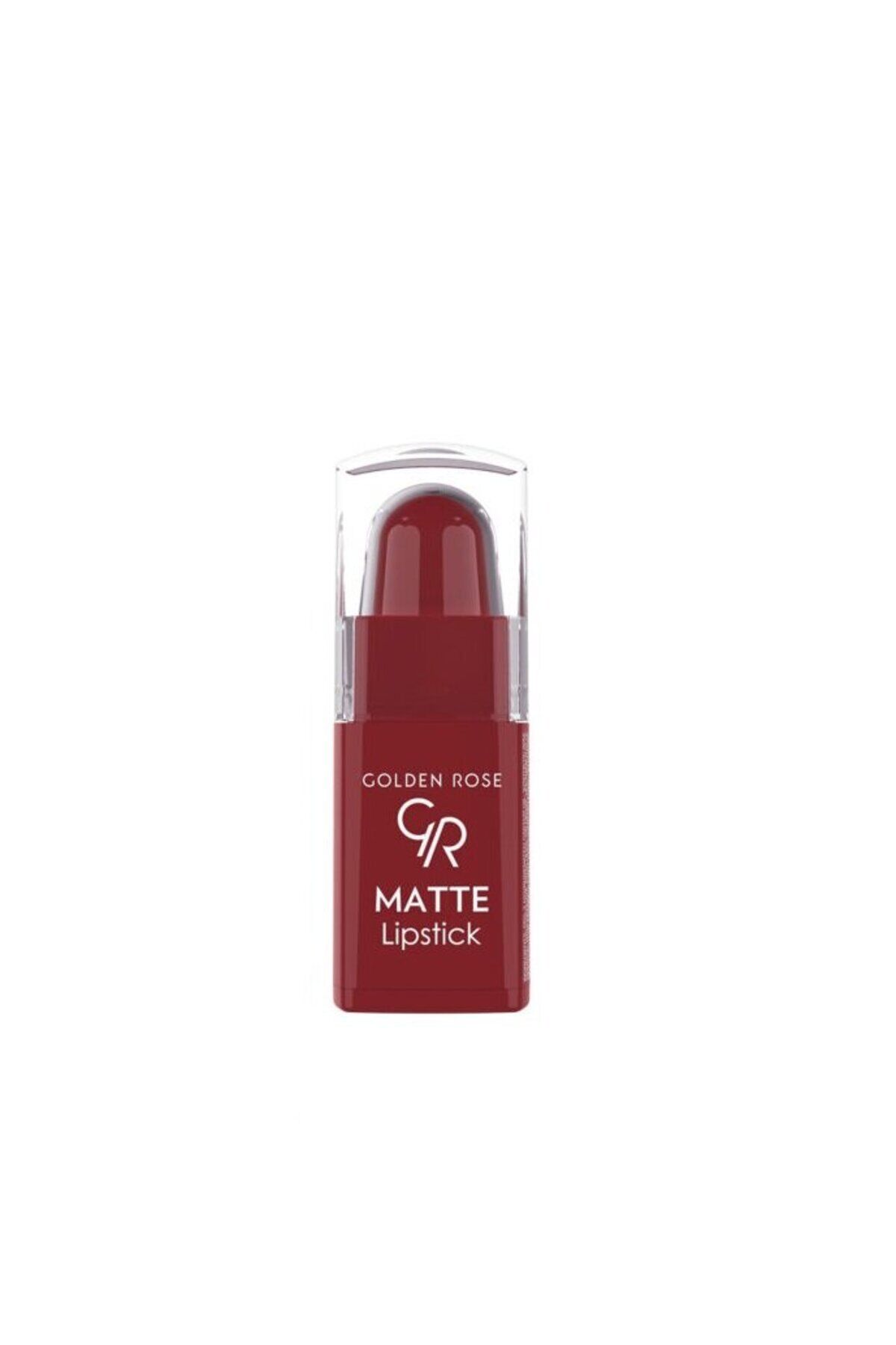 Matte Lipstick Mini-22-Mat Ruj