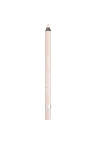 Pastel Matte Eyeliner - Mat Göz Kalemi 334 - Krem