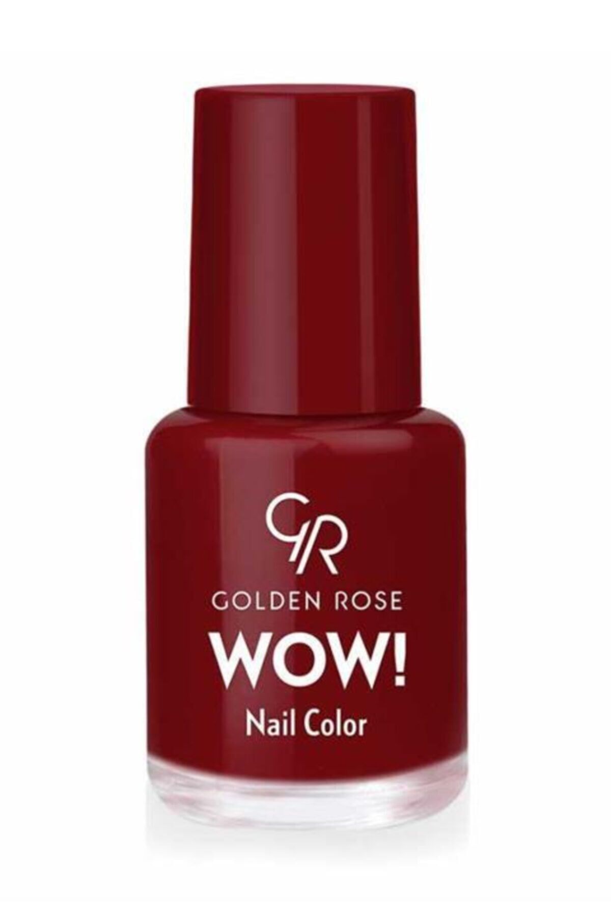 Wow Nail Color - No 53