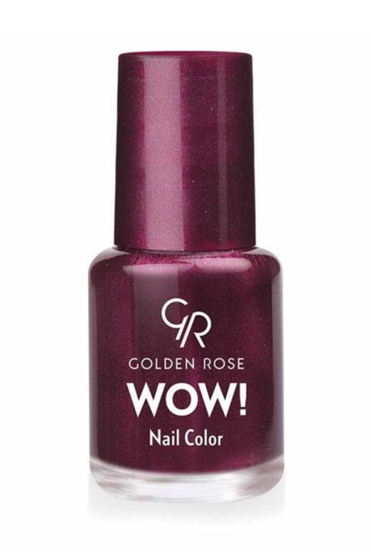 Wow Nail Color - No 55
