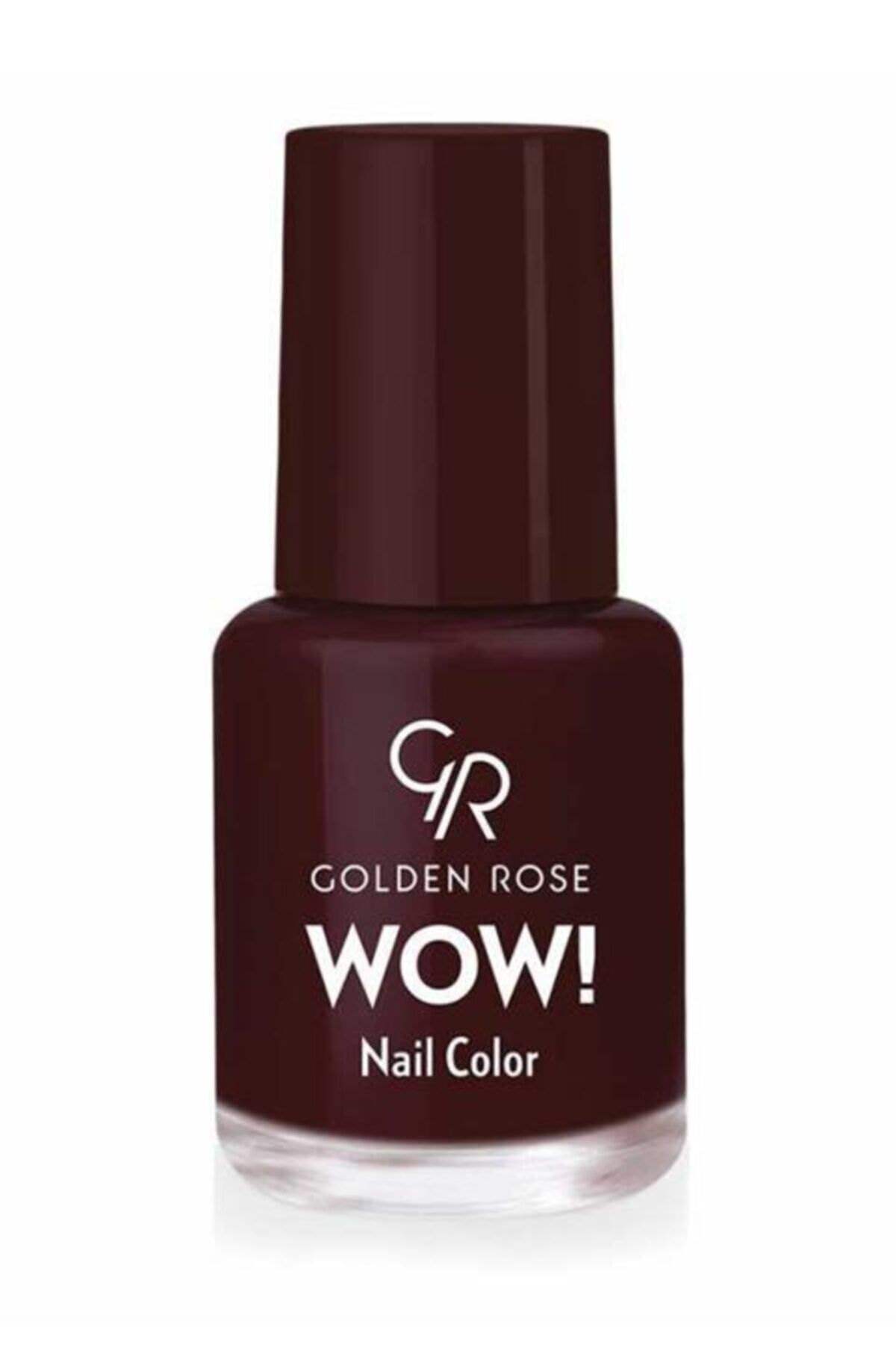 Wow Nail Color - No 56