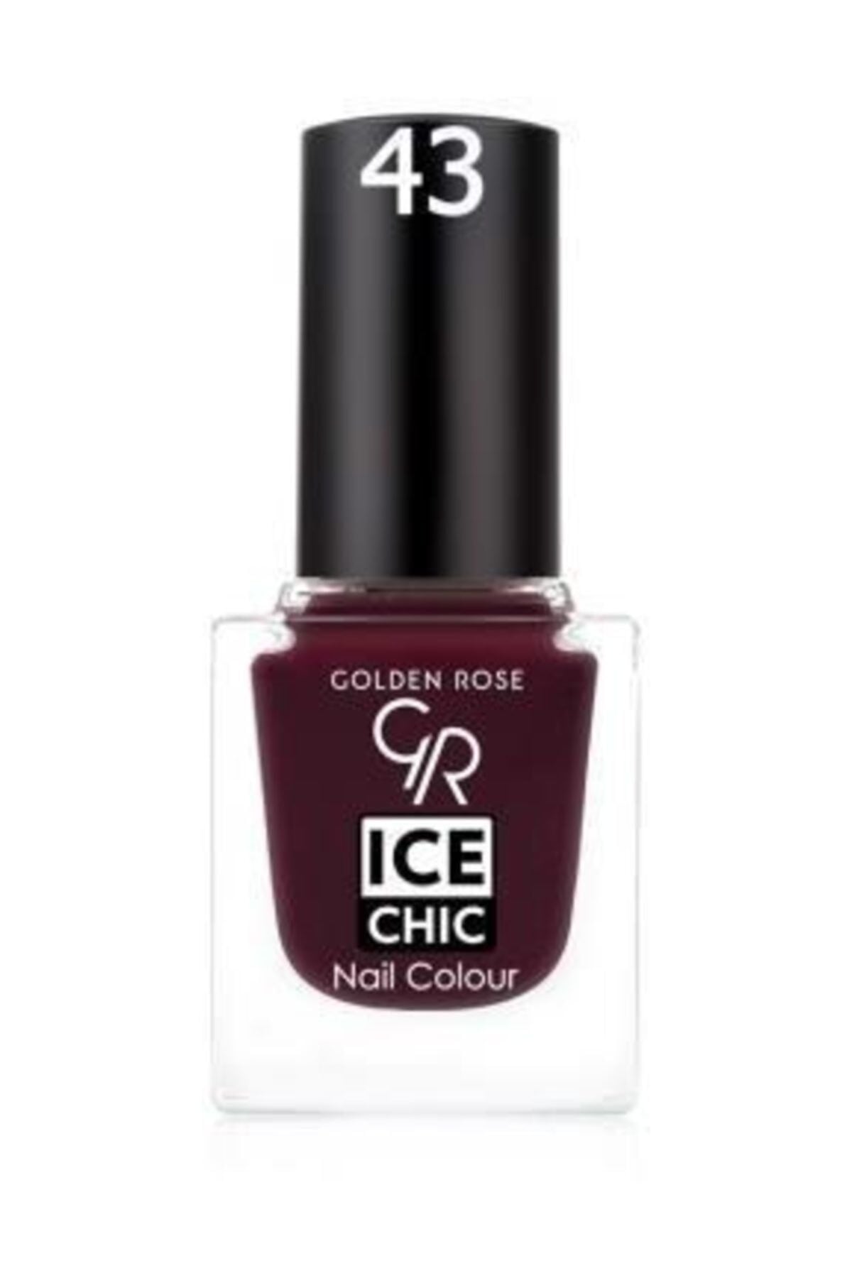 Oje Ice Chic 43
