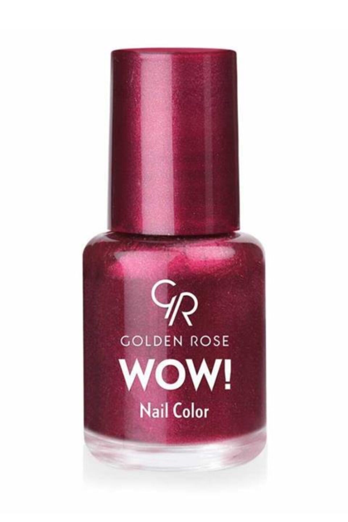Wow Nail Color - No 57
