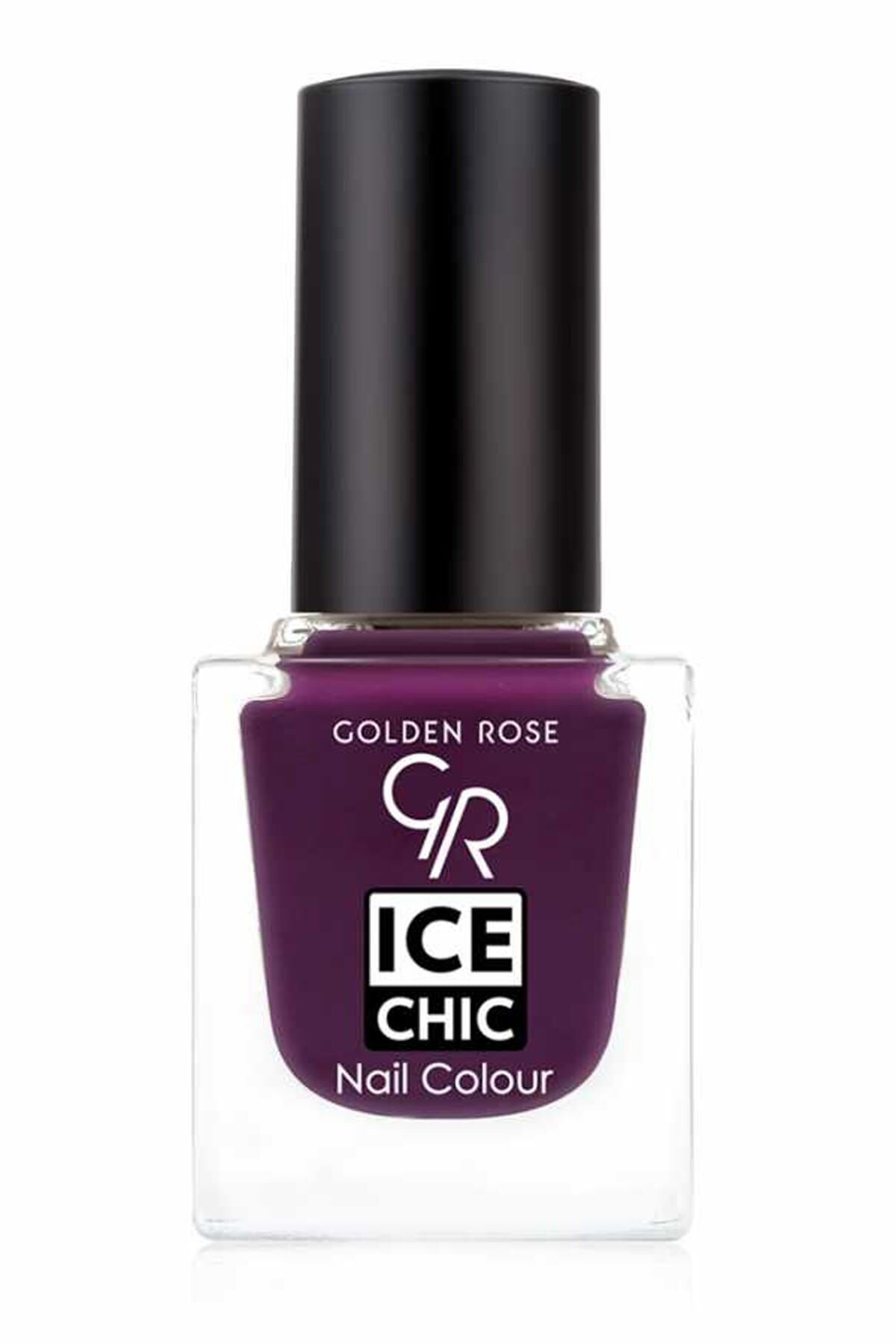 Oje - Ice Chic  No:44 8691190860448