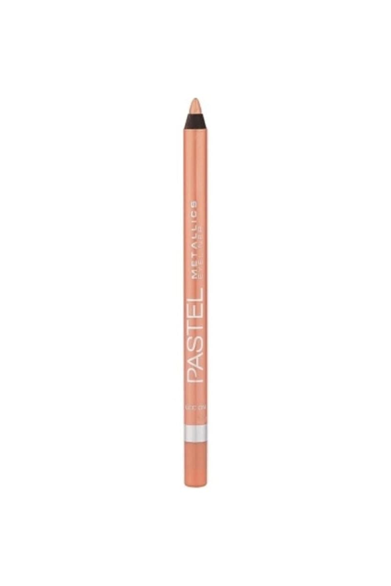 Pastel  Pastel Metallics Eyeliner 339