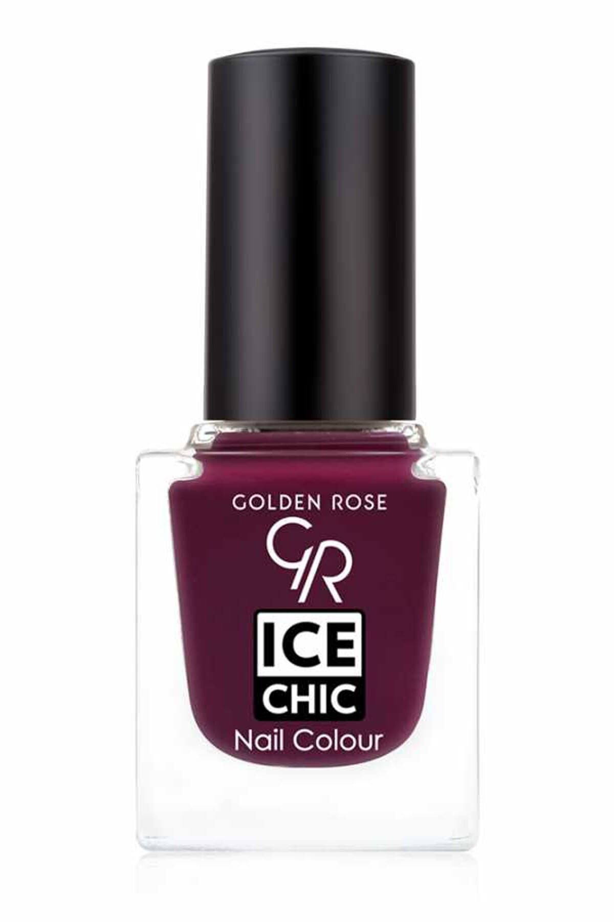 Oje - Ice Chic  No:45 8691190860455