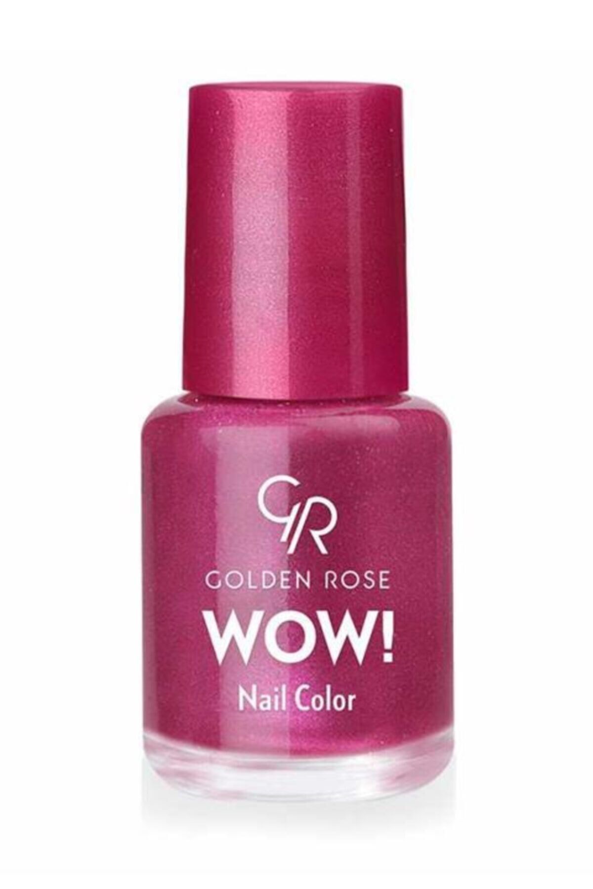 Wow Nail Color - No 60
