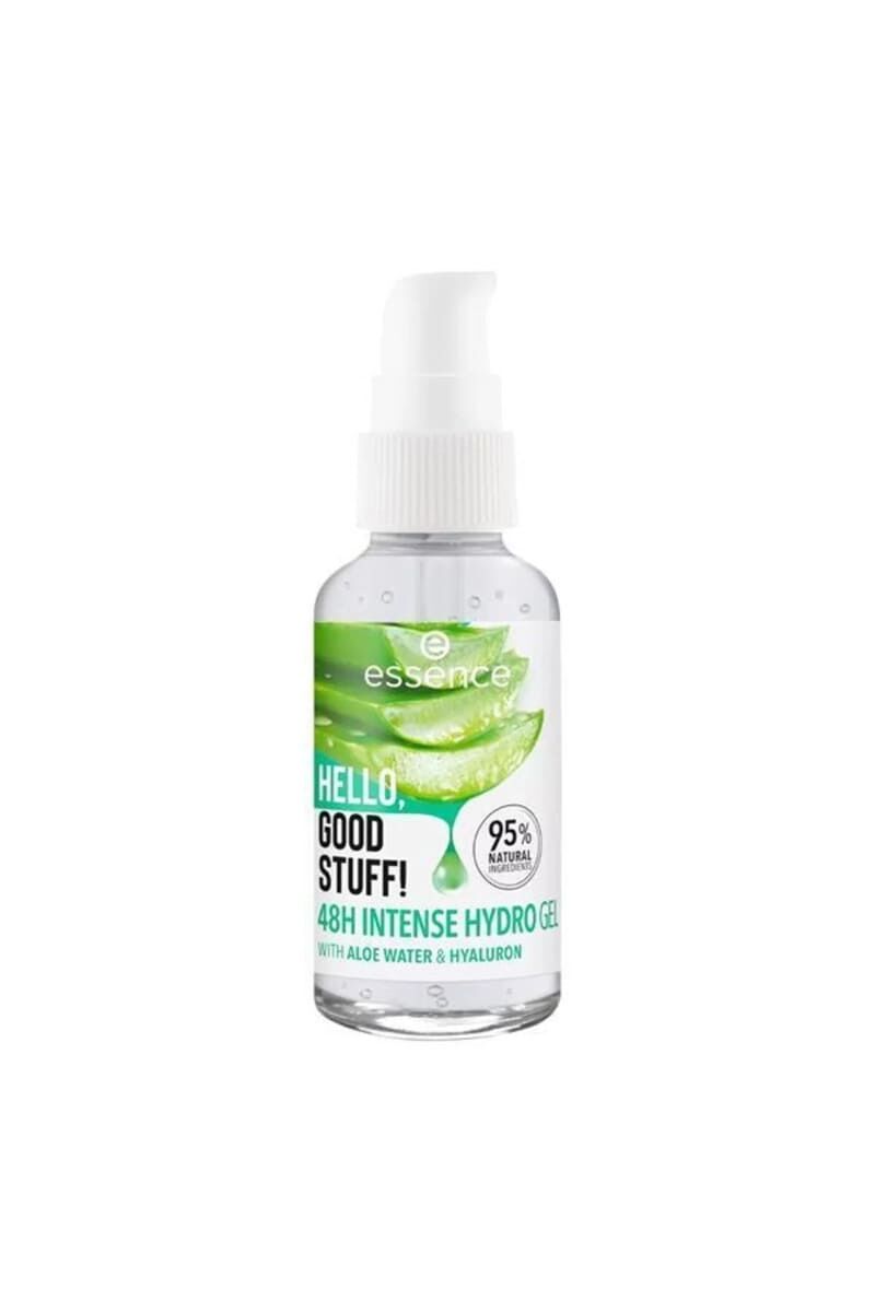 Essence Hello Good Stuff 48h Nemlendirici Jel 30 M