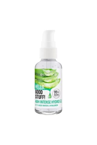 Essence Hello Good Stuff 48h Nemlendirici Jel 30 M