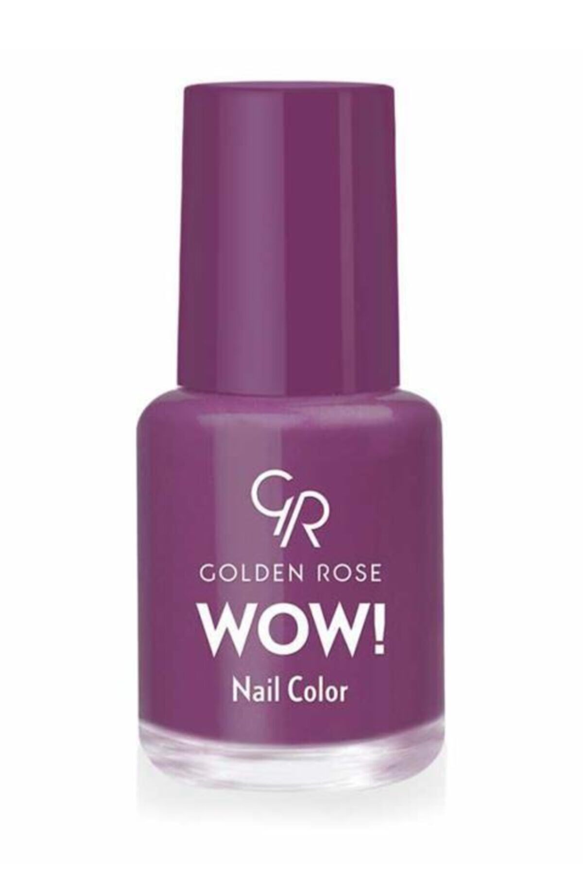 Wow Nail Color - No 62