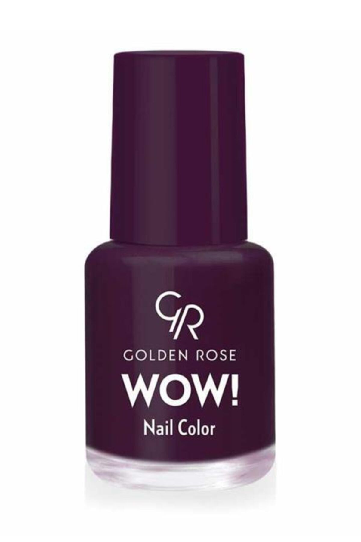 Wow Nail Color - No 63