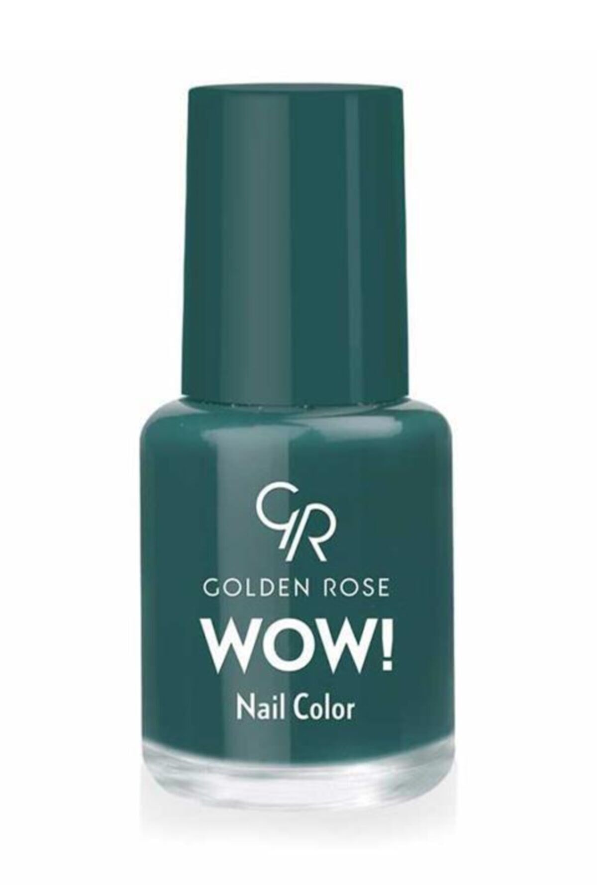 Wow Nail Color - No 71