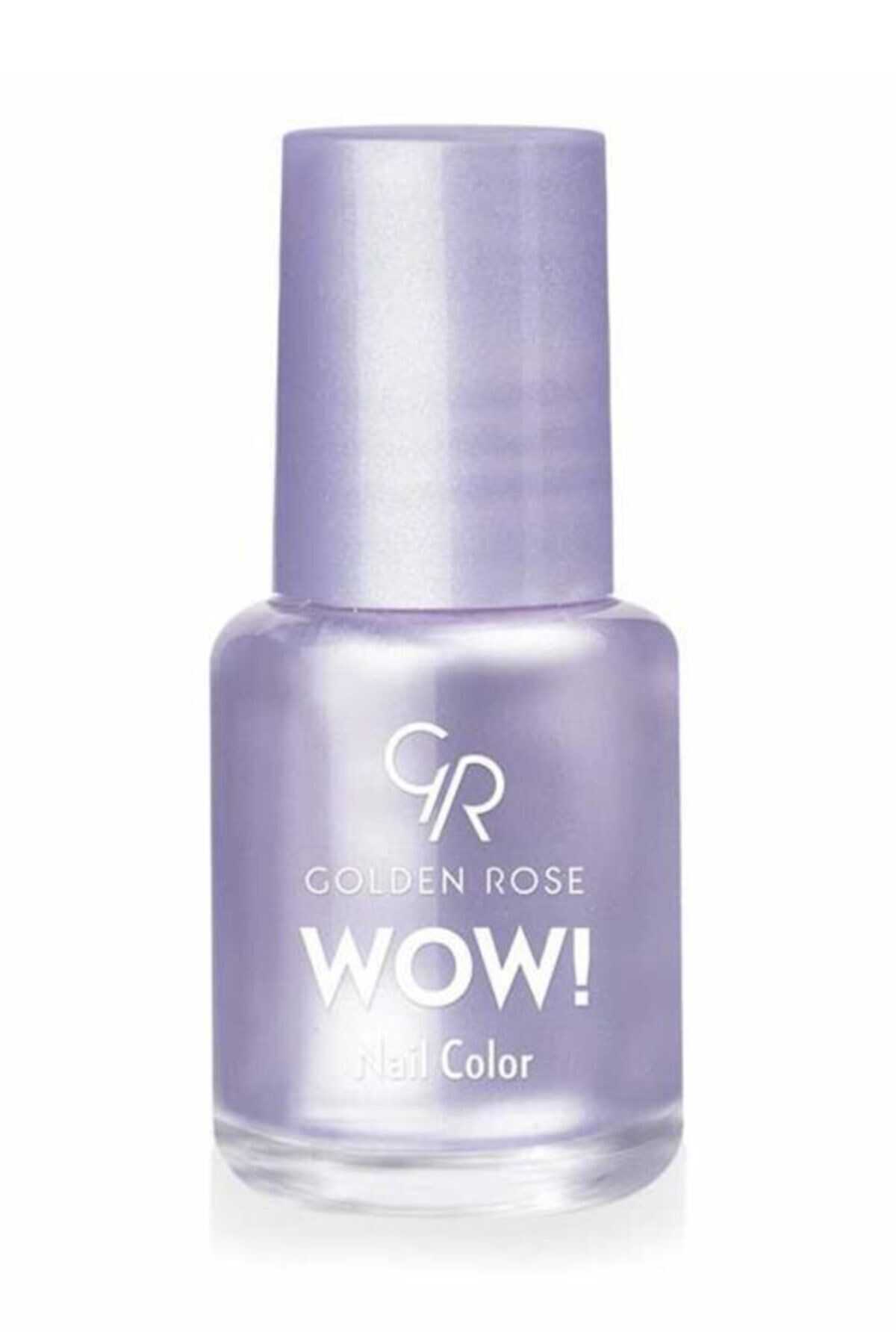 Wow Nail Color - No 77