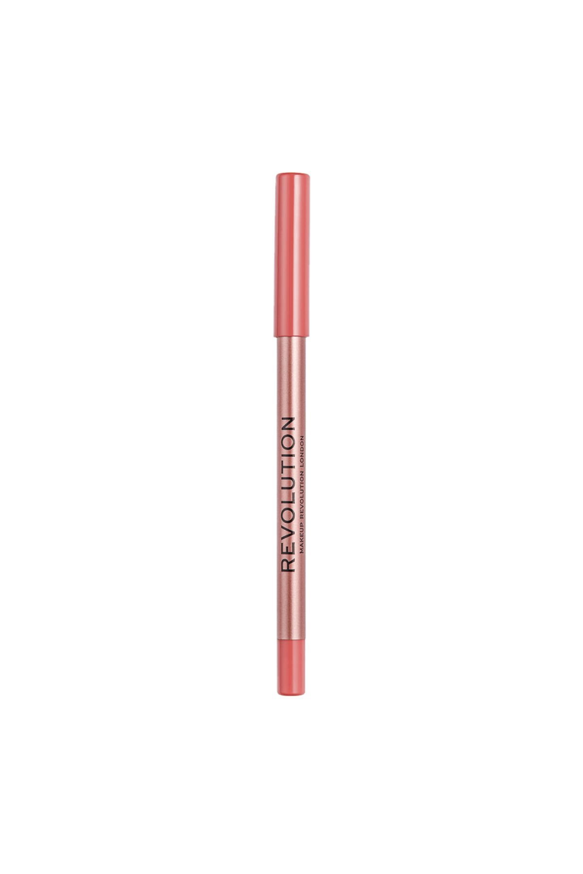 Satin Kiss Lipliner Icon Dudak Kalemi