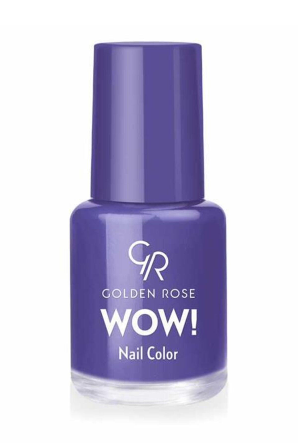 Wow Nail Color - No 80