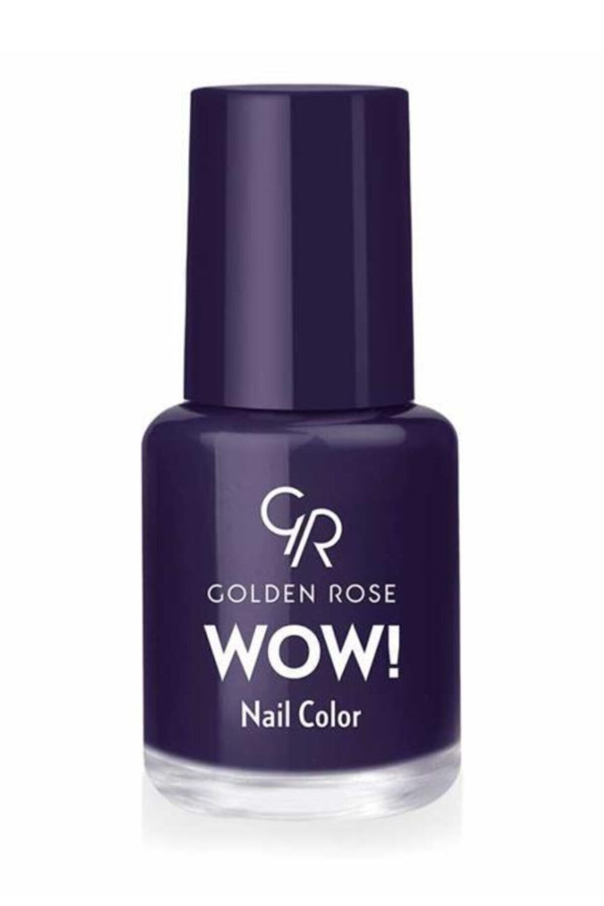 Wow Nail Color - No 81