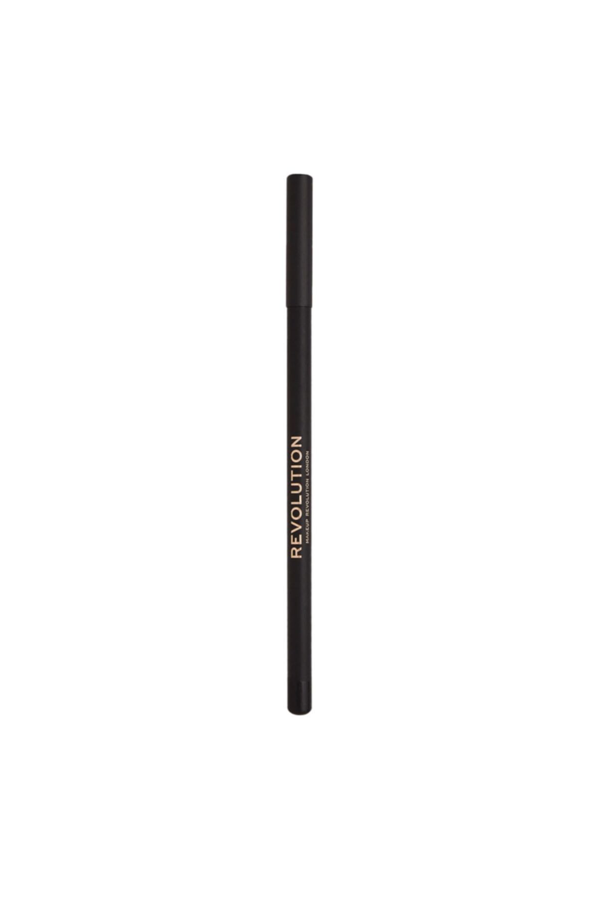Kohl Eyeliner Black Siyah Eyeliner