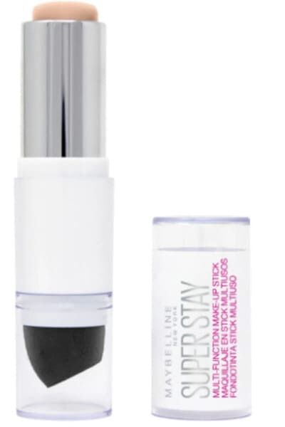 Maybelline New York Slay With Super Stay  Stick Fondöten - 010 Ivory