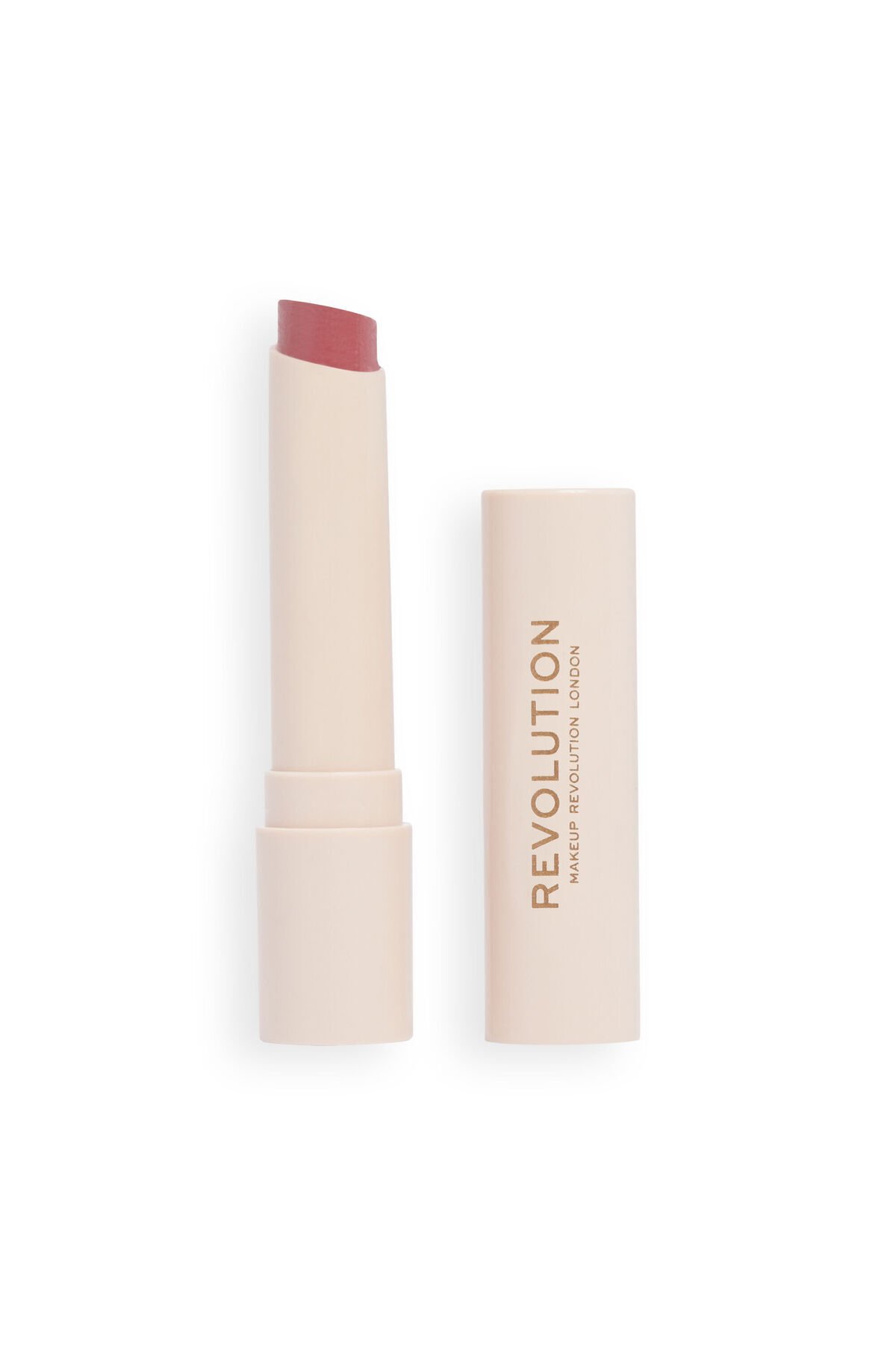 Lip Pout Balm Dudak Balm Rose Shine
