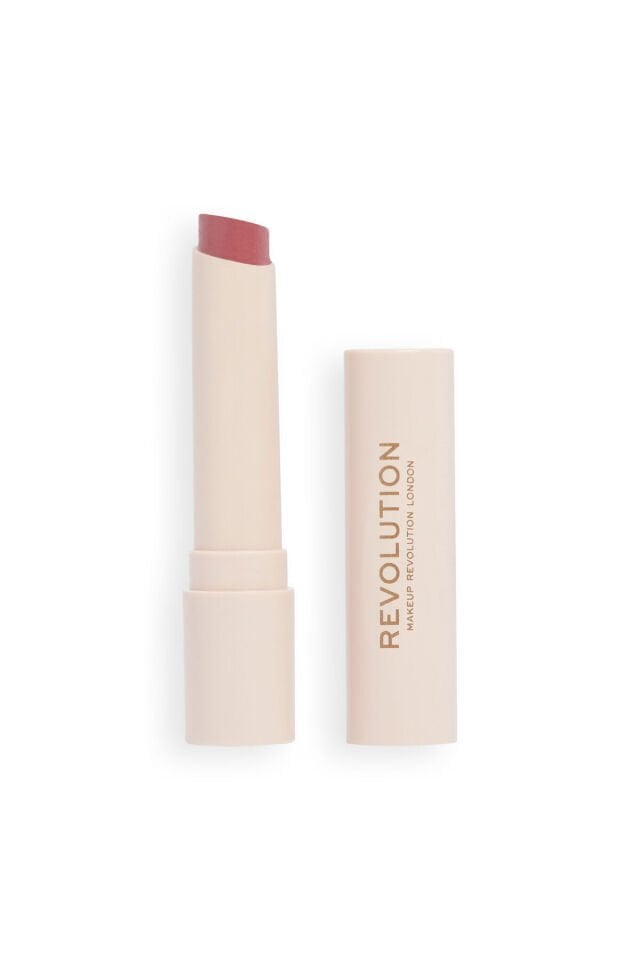 Lip Pout Balm Dudak Balm Rose Shine