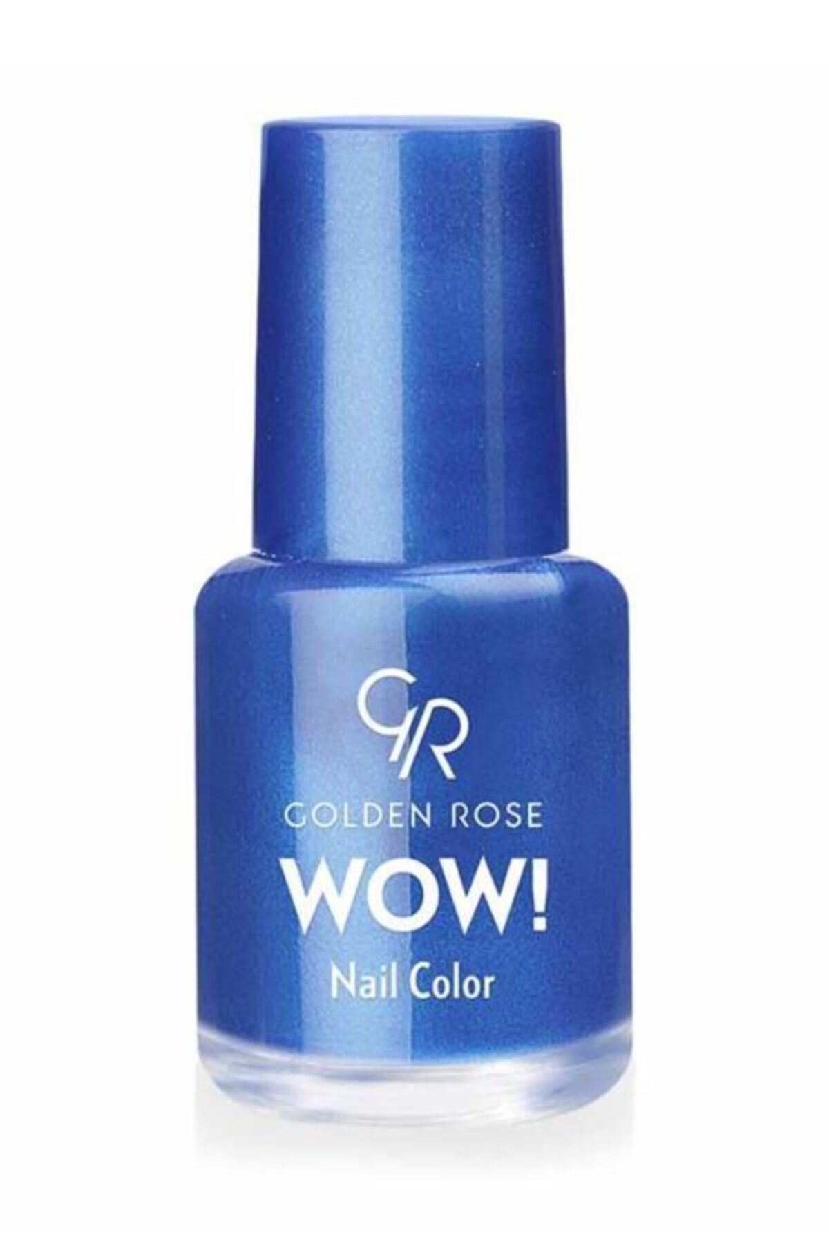 Wow Nail Color - No 84