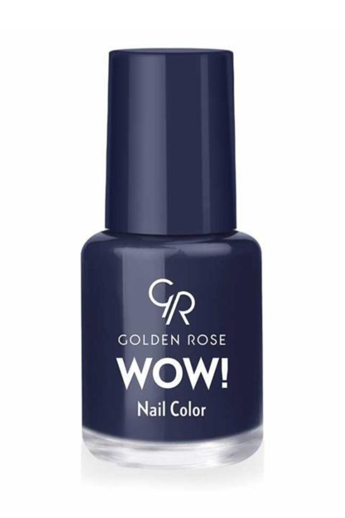 Wow Nail Color - No 86
